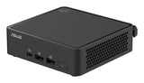 ASUS NUC 15 Pro RNUC15CRKU500002 – set skråt forfra (vinkel 4)
