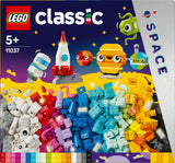 LEGO 11037 Classic Creative Space Planets Construction Toy LEGO