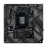 ASUS ROG STRIX B860-I GAMING WIFI (mITX, B860, LGA 1851, DDR5) ASUS
