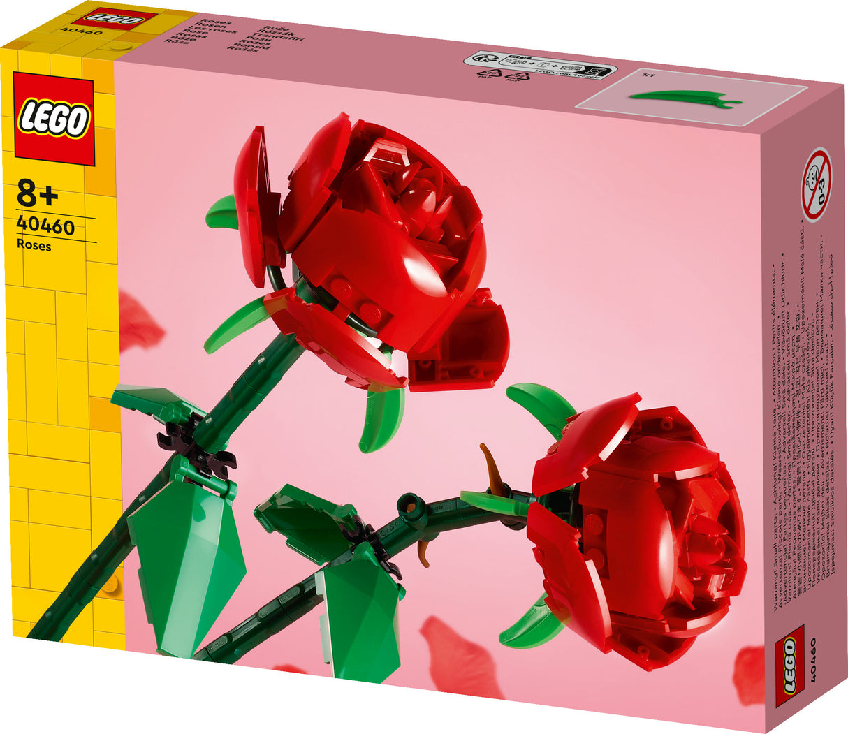 LEGO - Roses (40460) LEGO