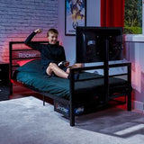 XROCKER BASE CAMP SINGLE TV VESA MOUNT BED XROCKER