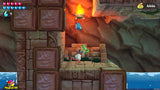 Wonder Boy: Asha in Monster World – PlayStation 4 – skærmbillede fra spillet