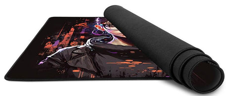 Sharkoon SKILLER SGP50 D2 XL – 444 × 355 mm, produktbillede 4
