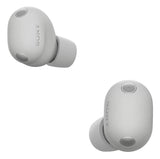 Sony WF-1000XM6 – trådløse in-ear-øretelefoner med støjreduktion – sølv – produktdetalje 2