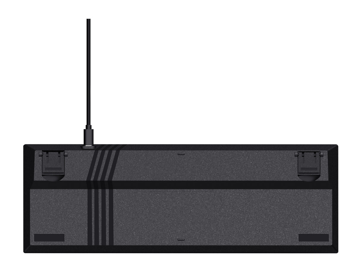 TRUST GXT867 ACIRA 60% MINI GAMING KEYBOARD ND