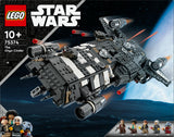 LEGO Star Wars - The Onyx Cinder (75374) LEGO