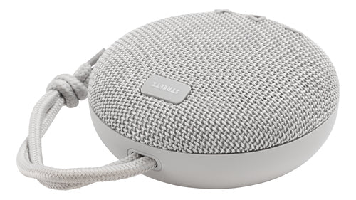 S200 Waterproof Bluetooth speaker, 5 W, AUX, grey streetz