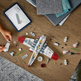 LEGO 75402 Star Wars ARC-170 Starfighter LEGO