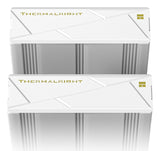 Thermalright Royal Pretor 130 Ultra White Shenzhen Deli Ming Technology Co. LTD (Thermalright)