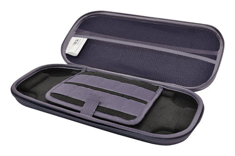 HORI - Vault Case for Switch 2 - Gengar & Mimikyu - Purple HORI