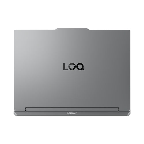 Lenovo LOQ 15AHP11 83TN006GGE – bærbar med tysk DE-layout