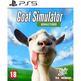 Goat Simulator Remastered