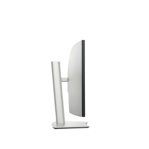Dell U4025QW, LED monitor - 39.7 -  black/silver, WUHD, IPS Black, Curved, Thunderbolt, USB-C, 120Hz panel