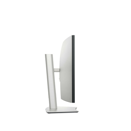 Dell U4025QW, LED monitor - 39.7 -  black/silver, WUHD, IPS Black, Curved, Thunderbolt, USB-C, 120Hz panel