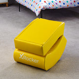 X-Rocker - Nintendo Video Rocker - Super Mario ALL-STAR Collection - Yoshi X-Rocker