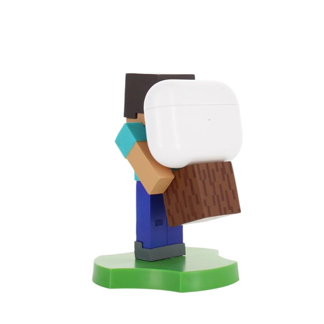 HOLDEM - MINECRAFT STEVE