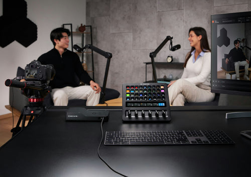 Elgato Stream Deck + XL Elgato Systems