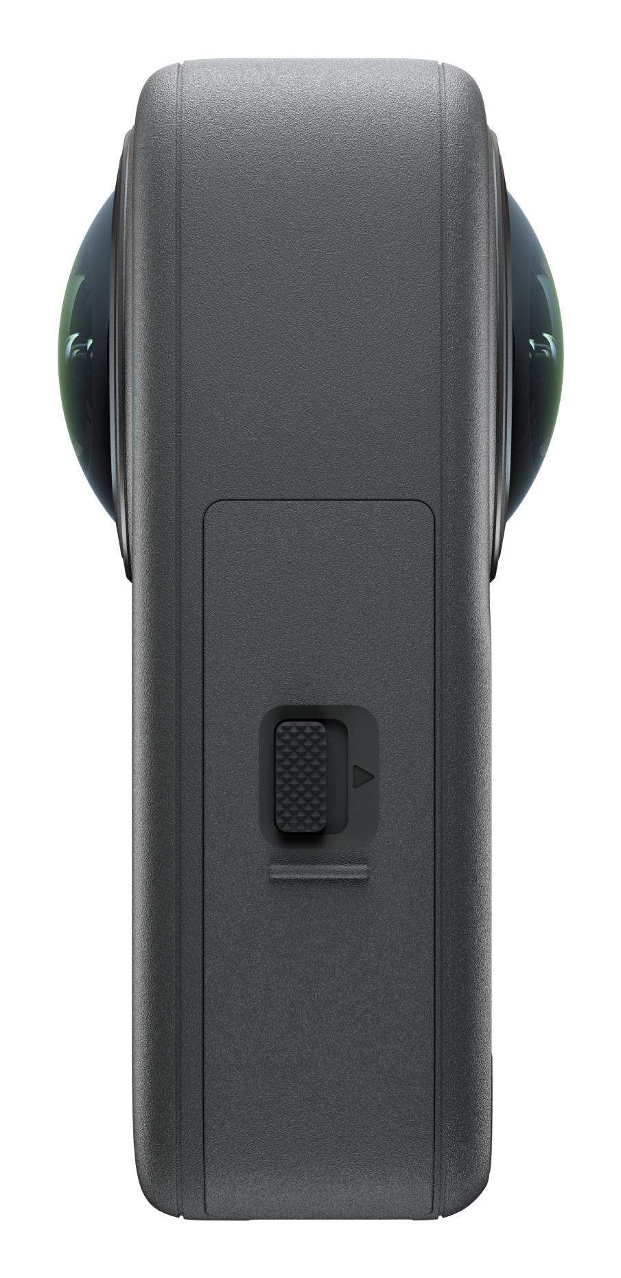 DJI - Osmo 360 Standard Combo DJI