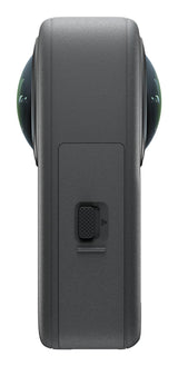DJI - Osmo 360 Adventure Combo - Action Camera DJI