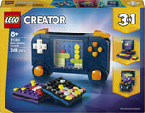LEGO 31380 Creator 3-in-1 Retro Games Console LEGO