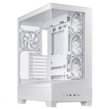 ASUS Case A31 PLUS WHITE TG ATX ASUS