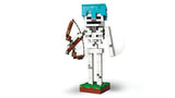 LEGO - Minecraft - The Skeleton (21594) Lego