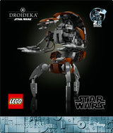 LEGO Star Wars - Droideka™ (75381) LEGO