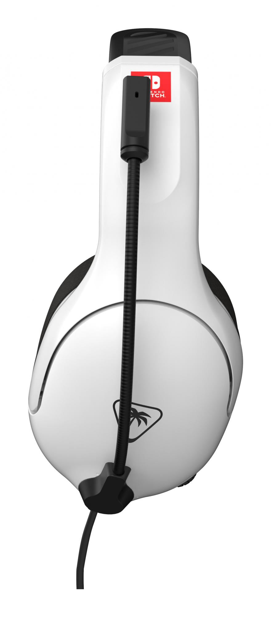 Turtle Beach Airlite Fit Headset NS Black & White Turtle Beach