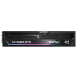 Gigabyte Gefroce RTX5090 AORUS MASTER 32GB Gigabyte