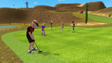 Tee Time Golf (Code in Box) – Nintendo Switch – skærmbillede 6