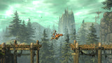 Oddworld Anthology: The Unlikely Heroes Collection – illustreret spilscene