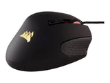 CORSAIR Gaming Scimitar RGB Elite Optisk Kabling Sort