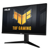 LCD ASUS 28" TUF Gaming VG28UQL1A 4K 3840x2160p IPS 144Hz 1ms HDR 400 FreeSync Premium/G-SYNC ASUS