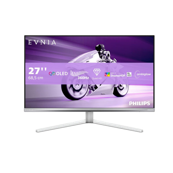 PHILIPS 27M2N8500/00 27" - Gamingskærm - 360Hz