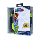 OTL - Junior Headphones - PJ Masks (PJ0726) OTL