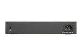 Netgear 24PT GE UNMANAGED SWITCH (GS324) Netgear International Limited