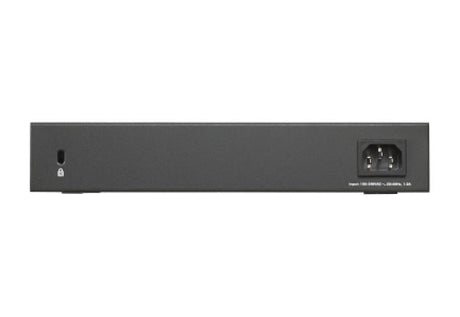 Netgear 24PT GE UNMANAGED SWITCH (GS324) Netgear International Limited