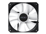 ASUS ROG STRIX LC II 120 ARGB AiO Water Cooler (LGA 1700 Compatible) ASUS