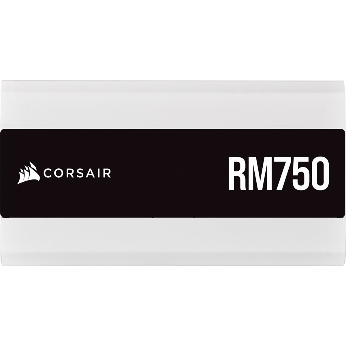 CORSAIR RM White Series RM750 Strømforsyning 750Watt