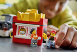 LEGO - LEGO City - Fries Food Truck (60488) LEGO