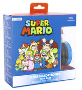OTL - Junior - Nintendo Super Mario OTL