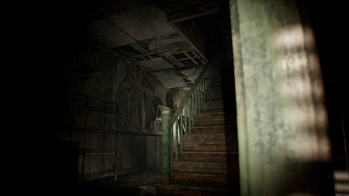 Resident Evil VII Biohazard (7) Gold Edition