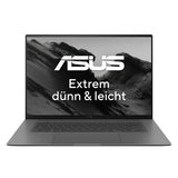 ASUS Zenbook S16 UM5606GA-SR305W – set forfra