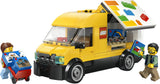 LEGO - LEGO City - The LEGO® Van (60500) LEGO