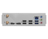 ASRock H810M-X Gen5 WiFi bundkort - produktbillede 5