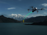 DJI - Air 3S (DJI RC-N3) - Drone DJI