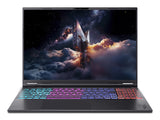 Acer Nitro 16S AI AN16S-61-R47) R AI R7-350/16GB/1TBSSD/RTX 5060 – visning 2