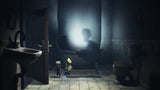 Little Nightmares 1 + 2