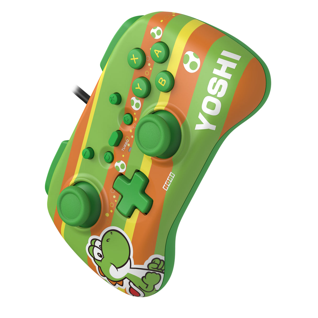 HORI Horipad Mini Super Mario Series Yoshi HORI