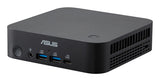 ASUS ExpertCenter PN54-S1-S30082AL – set skråt forfra
